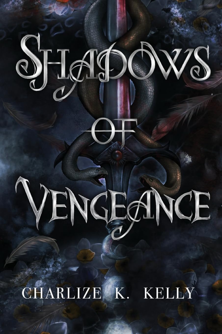 Shadows of Vengeance: 2 (Sotn Duet)