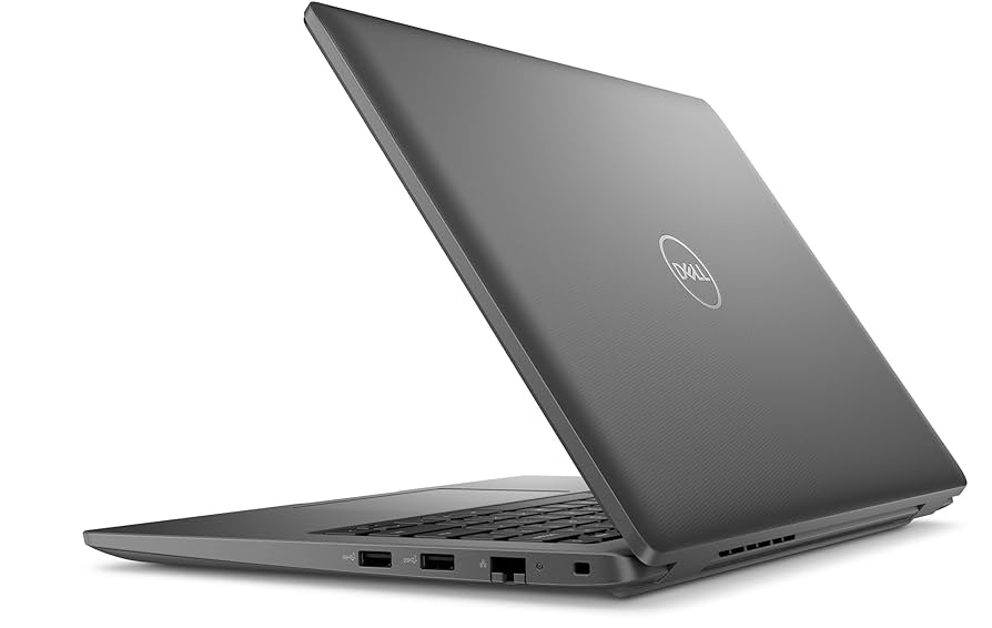 Amazon.com: Dell Latitude 3450 Business Laptop (14