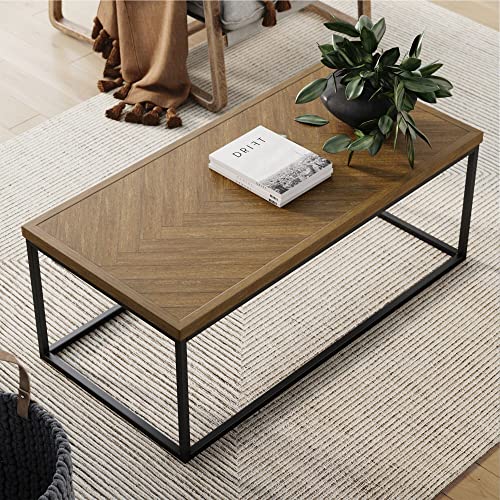 The 8 Best Nathan James Coffee Tables of 2024 [Verified] Cherry Picks
