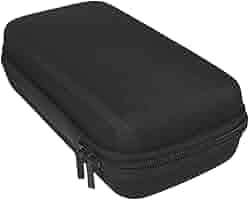 Étui De Rangement Pour Tondeuse à Cheveux - Sac Portable Nylon - Pour Barbiers Et Usage Domestique