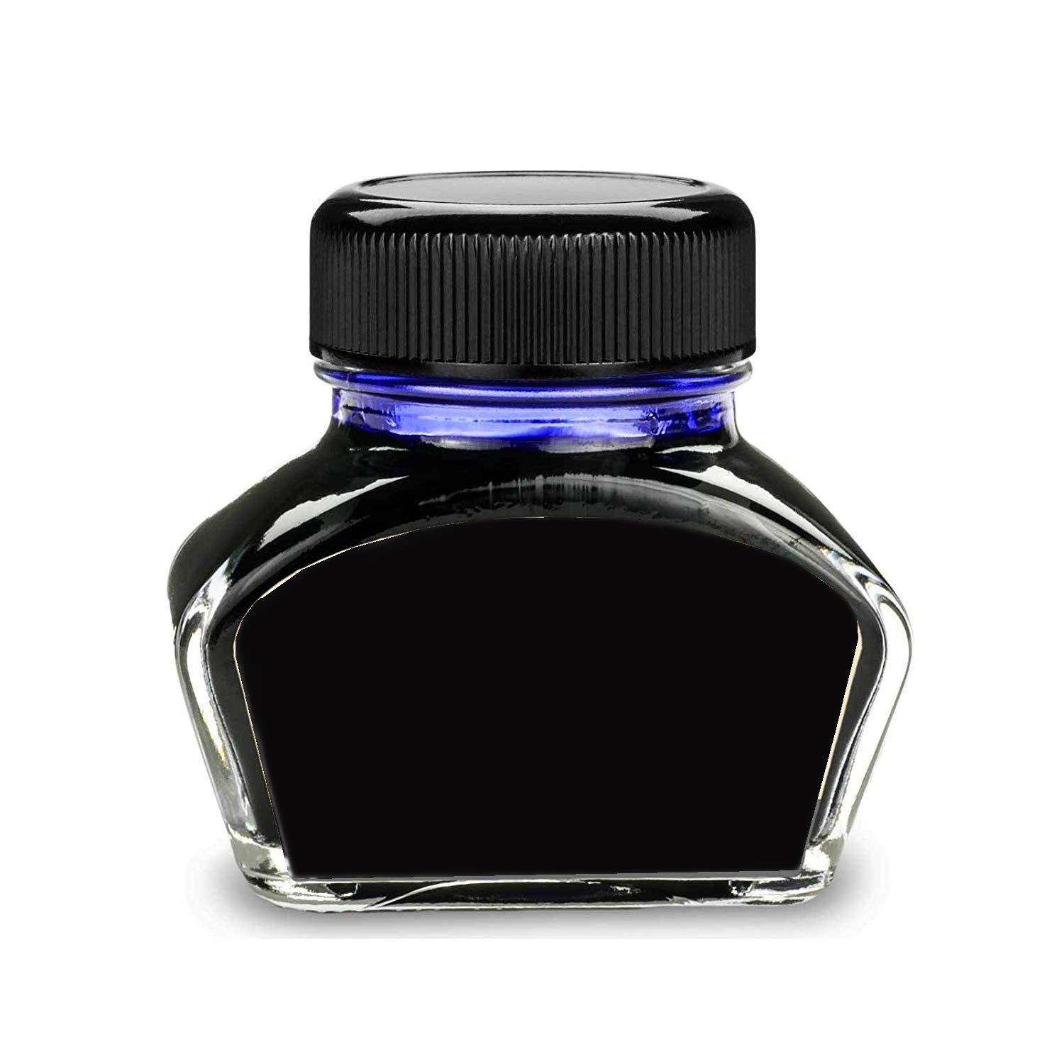 Royal Blue Fountain Pen Ink Bottle | 30ml