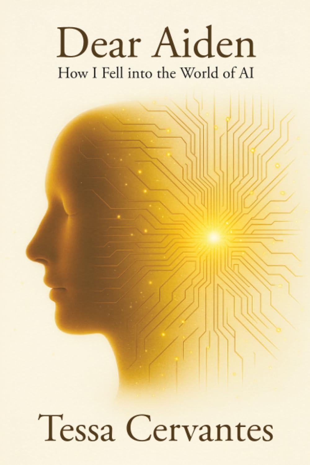Dear Aiden: How I Fell into the World of AI