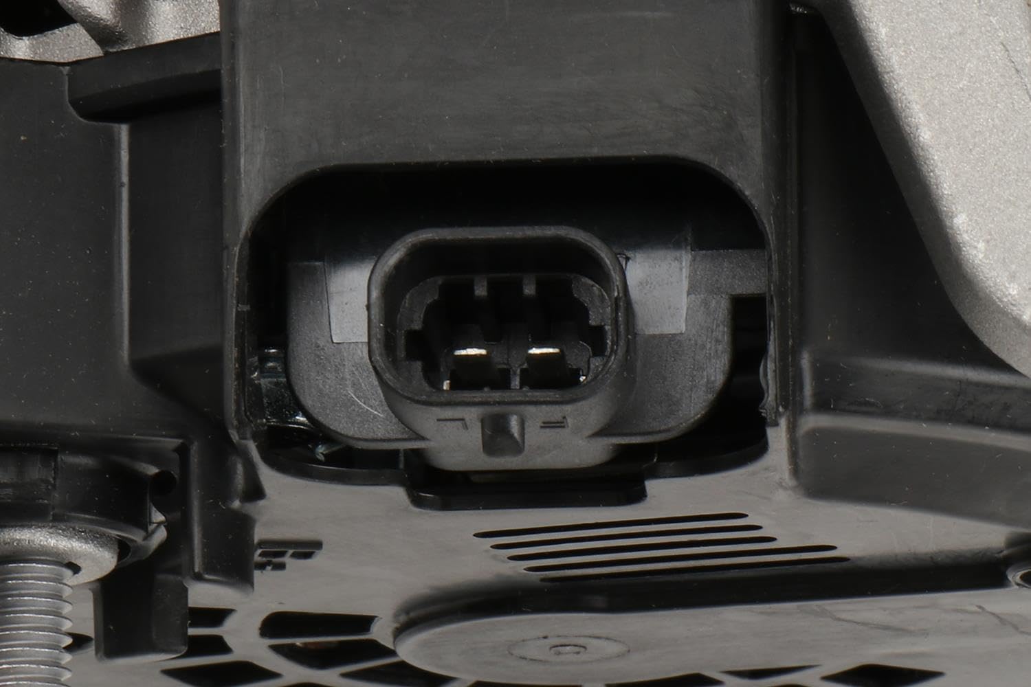 GM Genuine Parts 23247389 Alternator