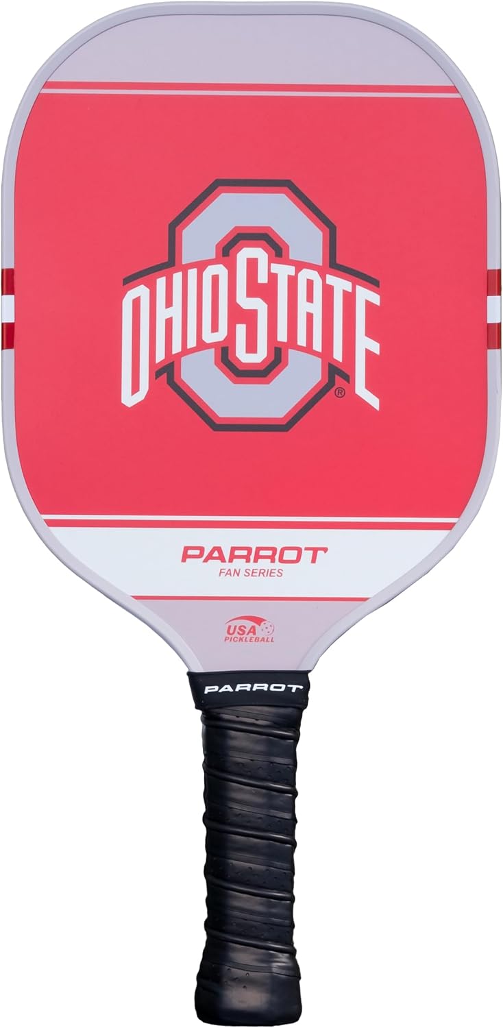 Parrot Paddles NCAA Ohio St Sport Plus Paddle