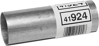 Walker Exhaust 41924 Exhaust Reduction Pipe 1.5" Inlet (Inside) 1.625" Outlet (Outside)