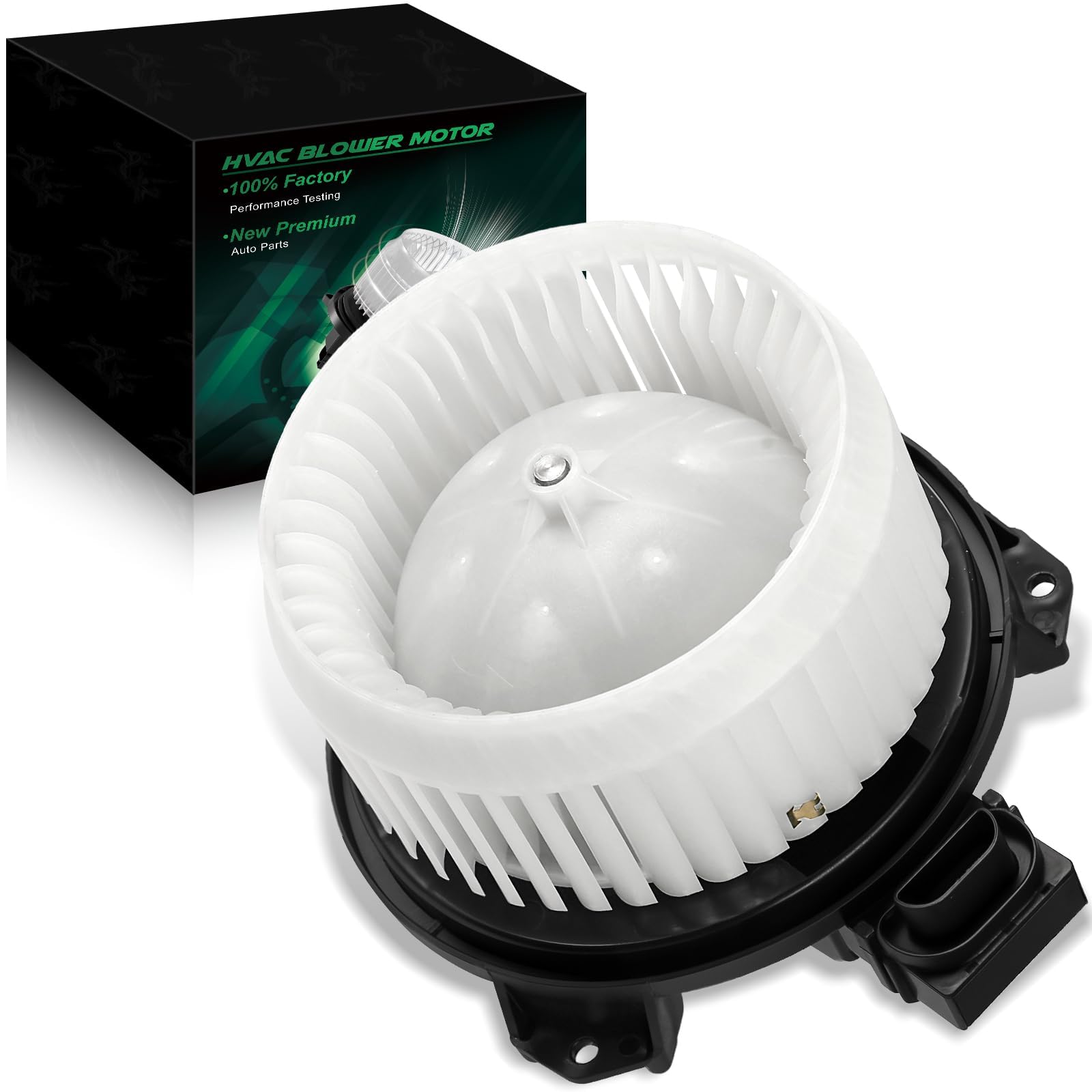 HVAC Heater Blower Motor Fan Fits for:-Toyota Yaris 2007-2012