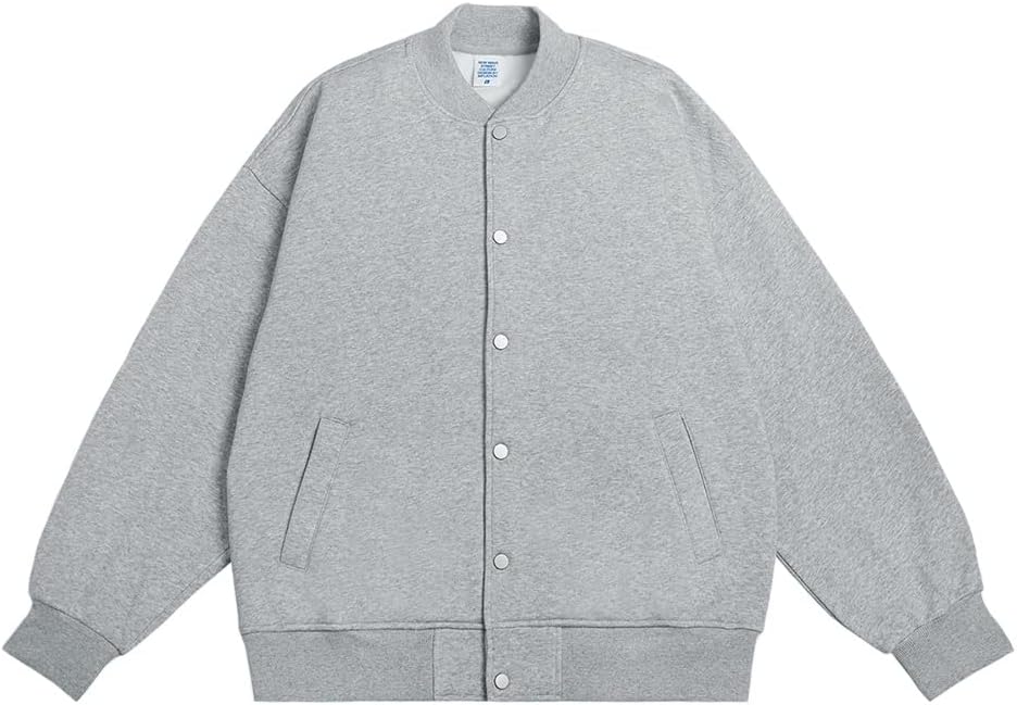 メンズレトロユニセックス野球ユニフォームジャケットジャケット 返品送料無料 ヨーロッパとアメリカのストリートファッションのゆるいカップルの服 男性と女性の服 Color M Size Baseball Uniform 1 メンズレトロユニセックス野球ユニフォームジャケットジャケット 返品送料無料 ヨーロッパとアメリカのストリートファッションのゆるいカップルの服 男性と女性の服 Color M Size Baseball Uniform 1