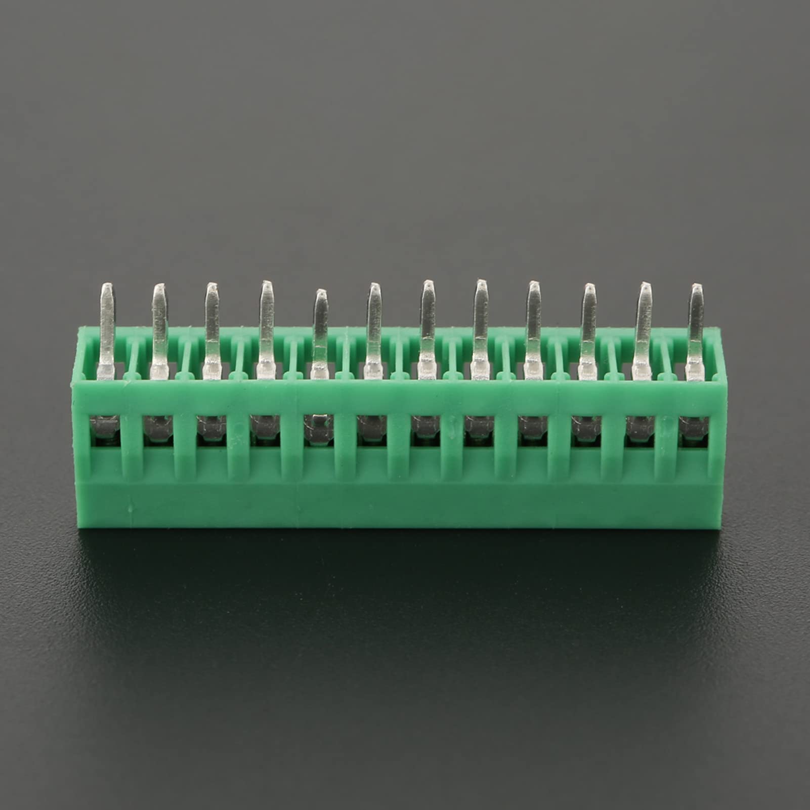 Hubbell HPW66M125 Modular 66M Block, 25 Pair Wiring, 50 Rows, White