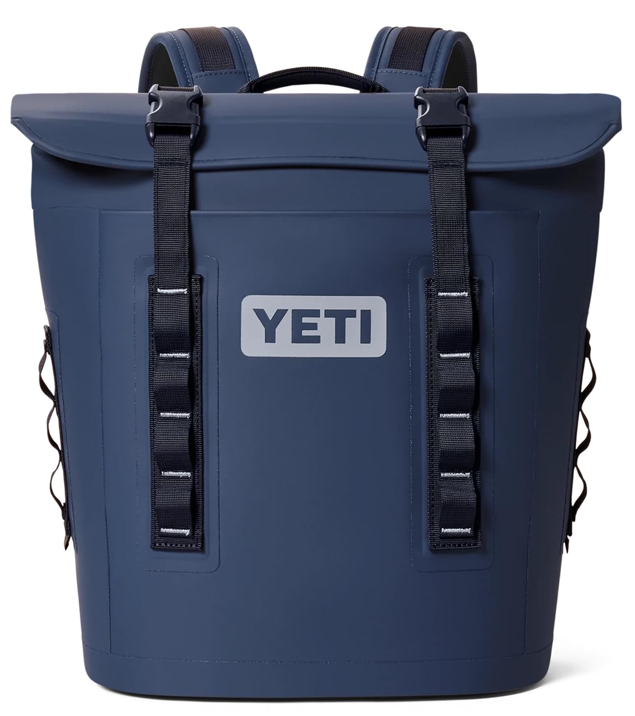 YETI Hopper M12 Sac à dos isotherme Bleu marine classique