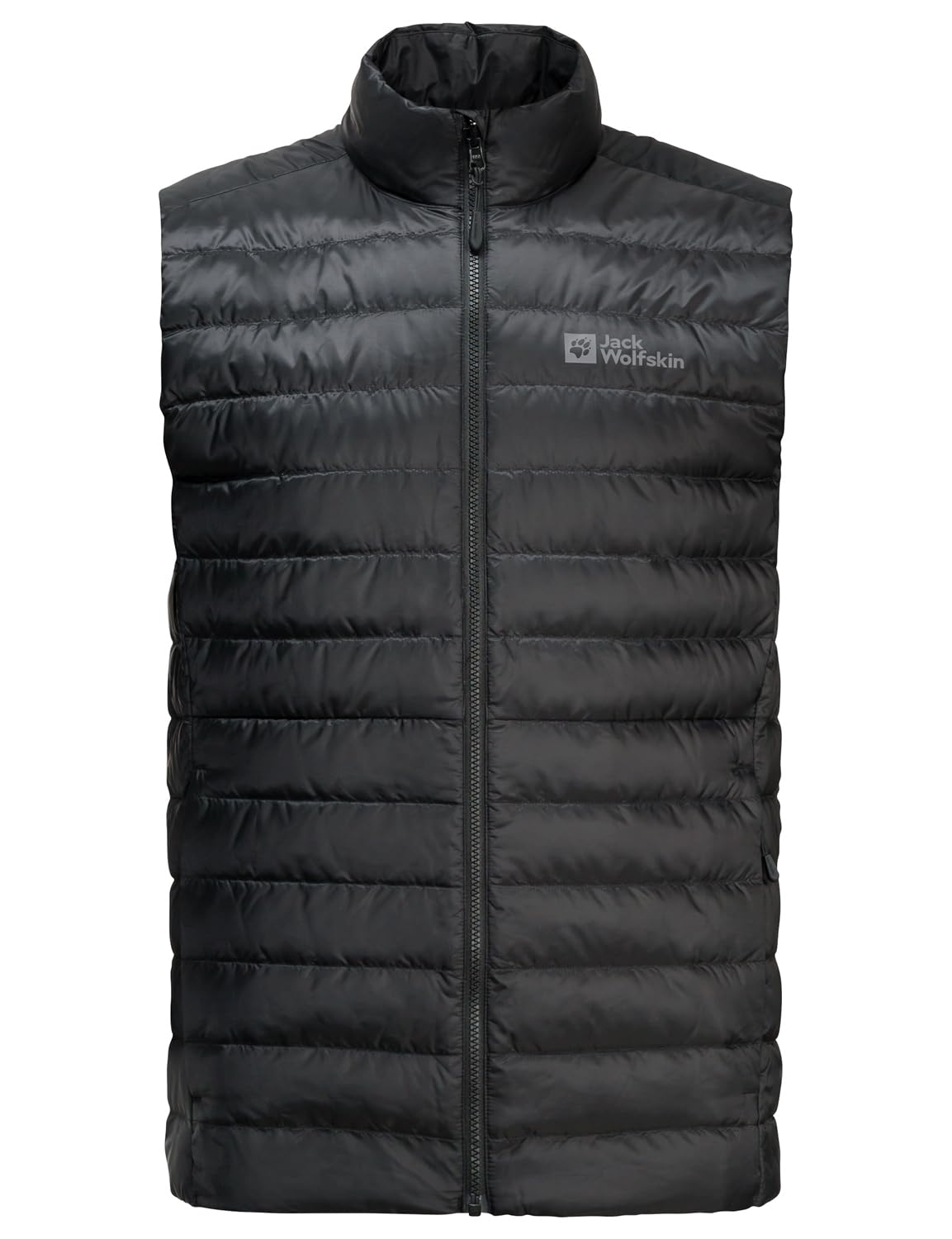 Jack Wolfskin kamizelka puchowa Mężczyźni Pilvi Down Vest M