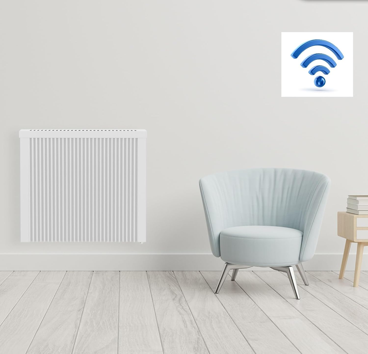 Ana-smart Wifi/Wi-fi