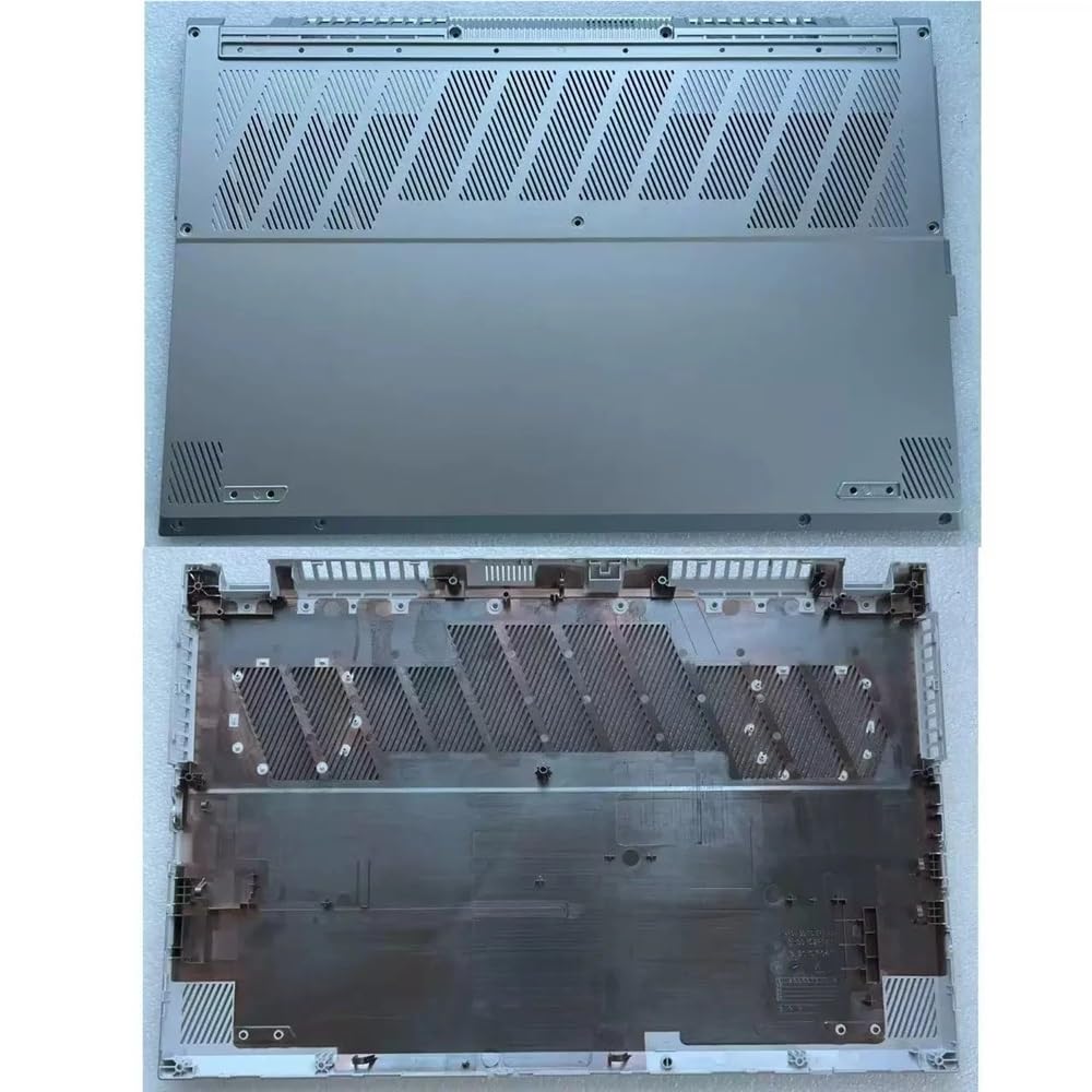Custodia Inferiore Con Guscio D Adatta for ASUS Dreadnought 15Pro M6501R .