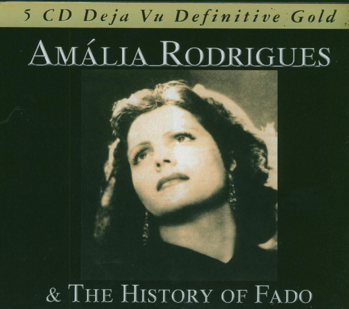 History Of Fado
