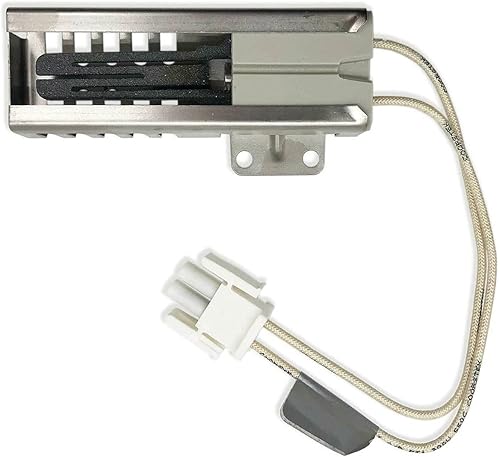 Gas estufa horno quemador encendedor para Samsung Gas Range NX60T8111SSAA NX60T8311SGAA NX60T8311SSAA NX60T8511SGAA NX60T8511SSAA NX60T8511STAA