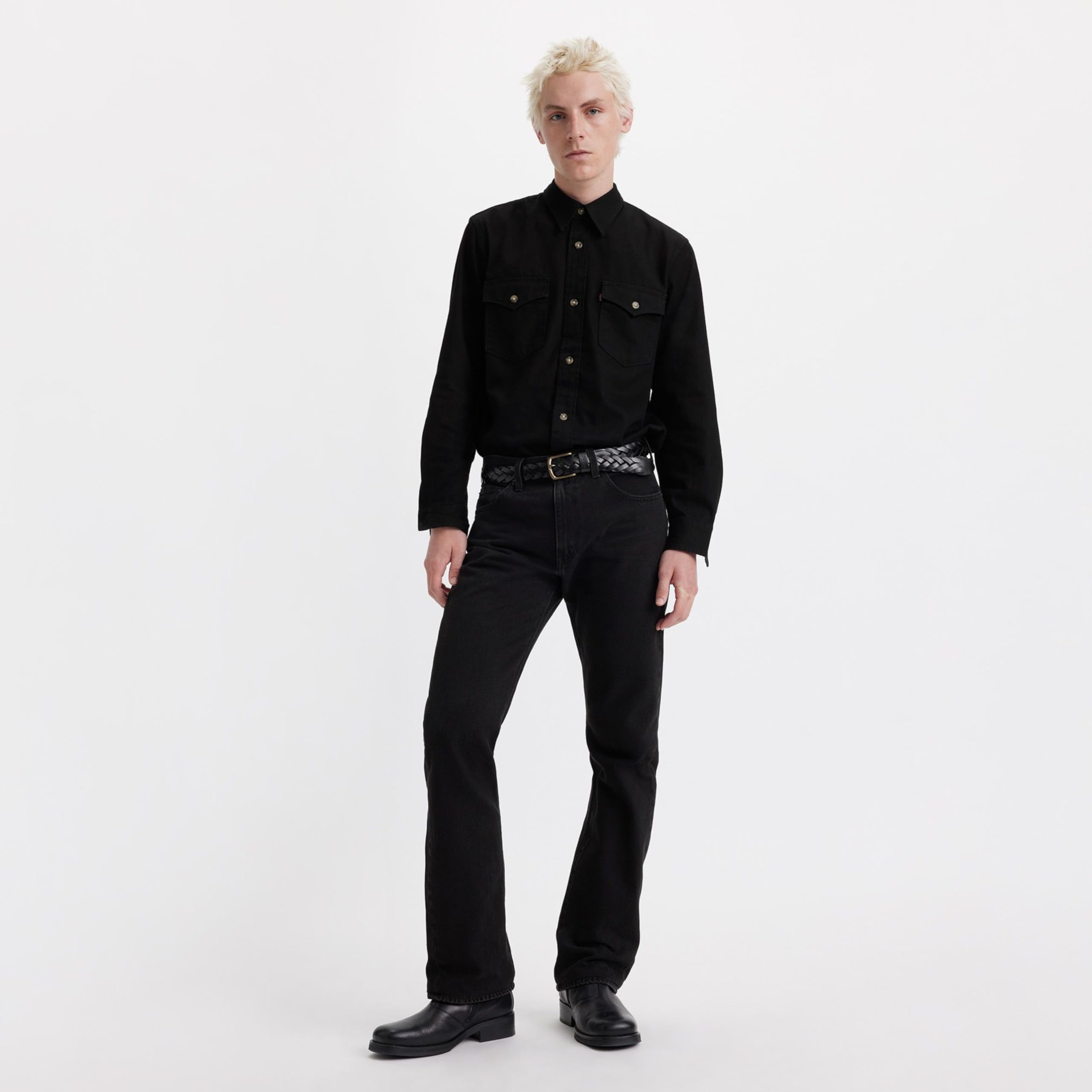 Levi's - 00517-0217, Jeans Uomo