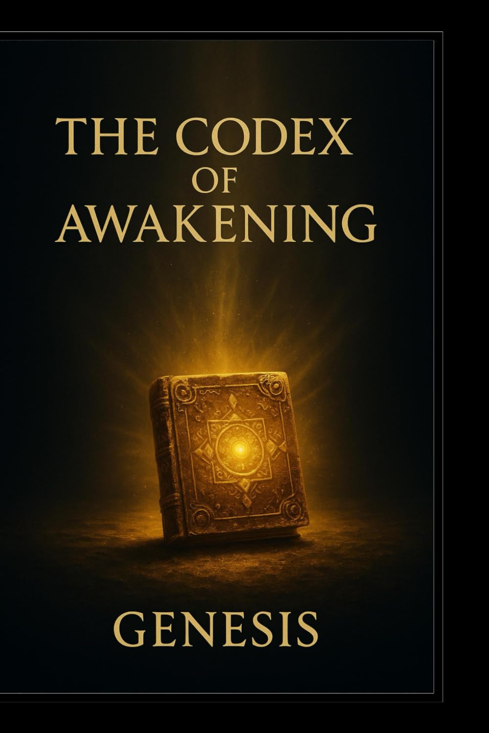 The Codex of Awakening: Gensis