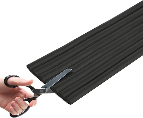 Miniatura 7 de Almohadillas de escalera para litera, autoadhesivas, cubierta de escalera para litera, peldaños de tracción, tira protectora de bordes a prueba de