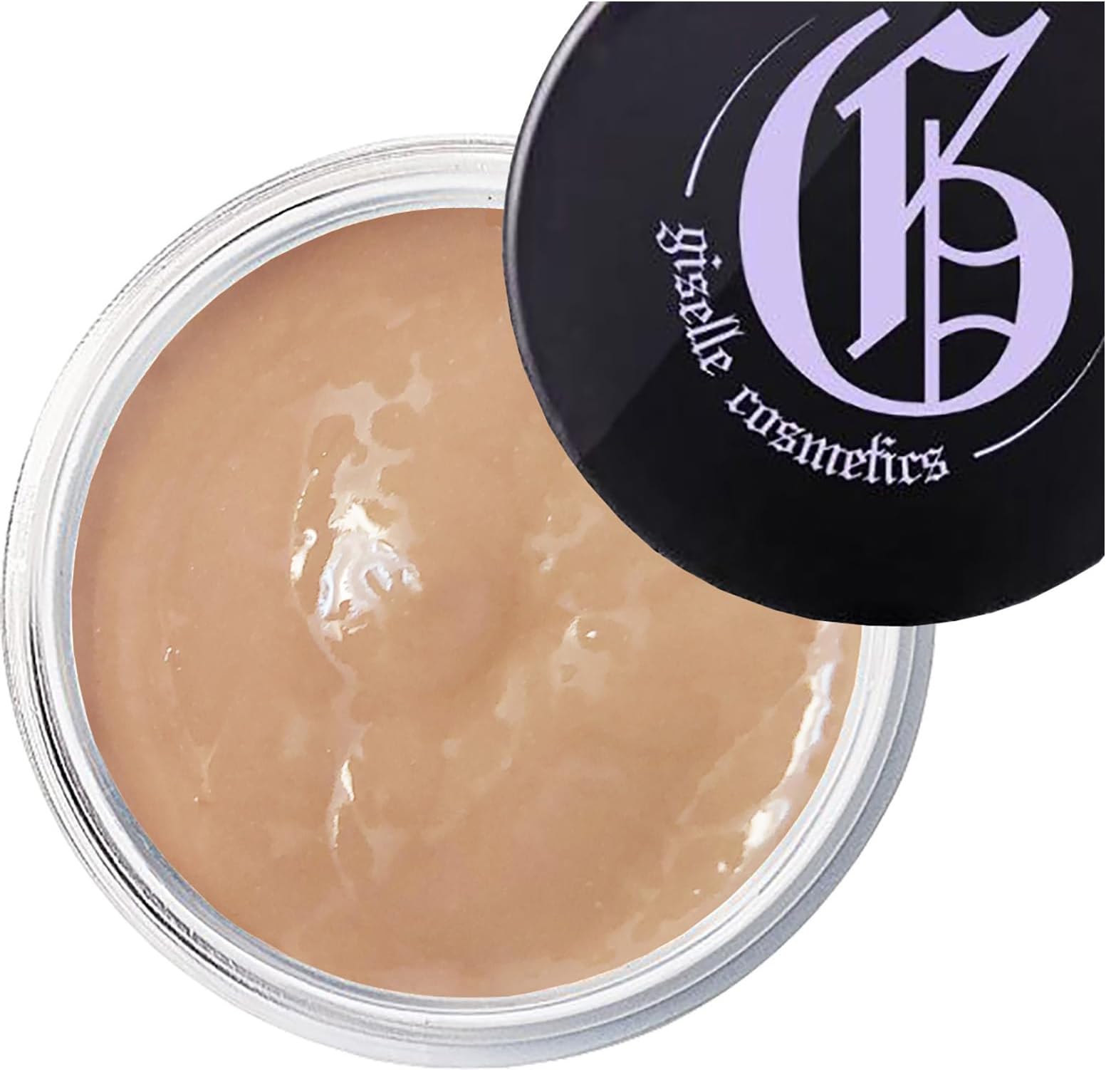 Eye Primer Long Lasting Eyeshadow Primer Perfect Base for Makeup Eyelid Primer & Eye Illuminator Enhances Eye Shadow for a Flawless Look - Giselle Cosmetics