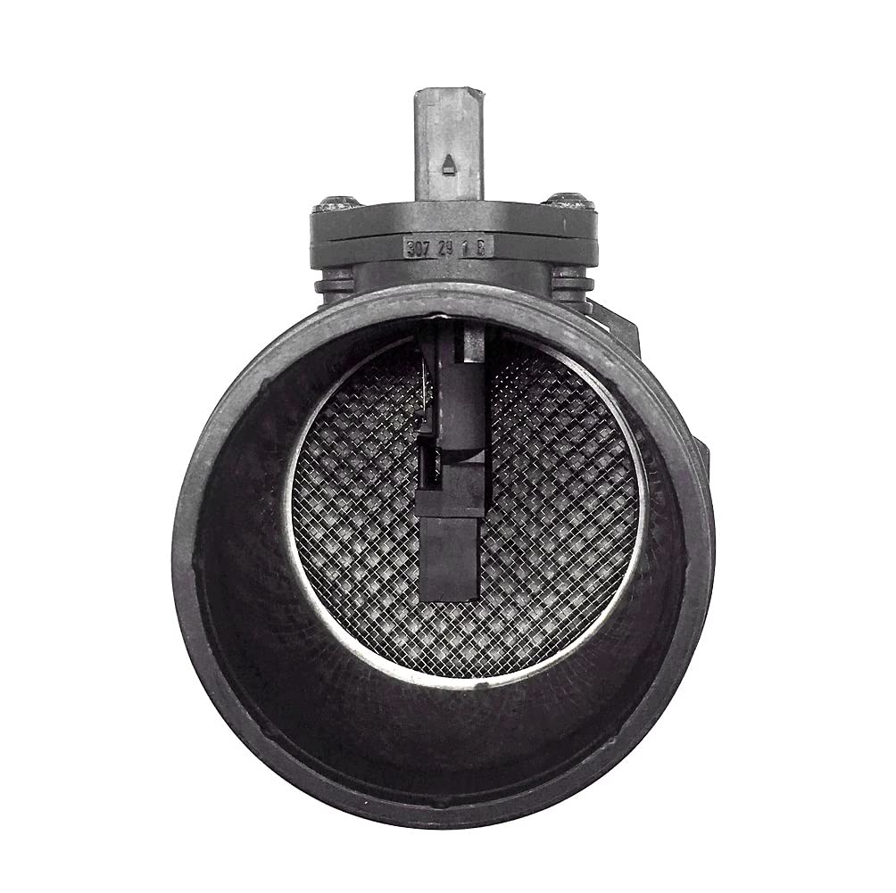Capteur MAF 0280218077 avec électronique intégrée pour gestion d'injection