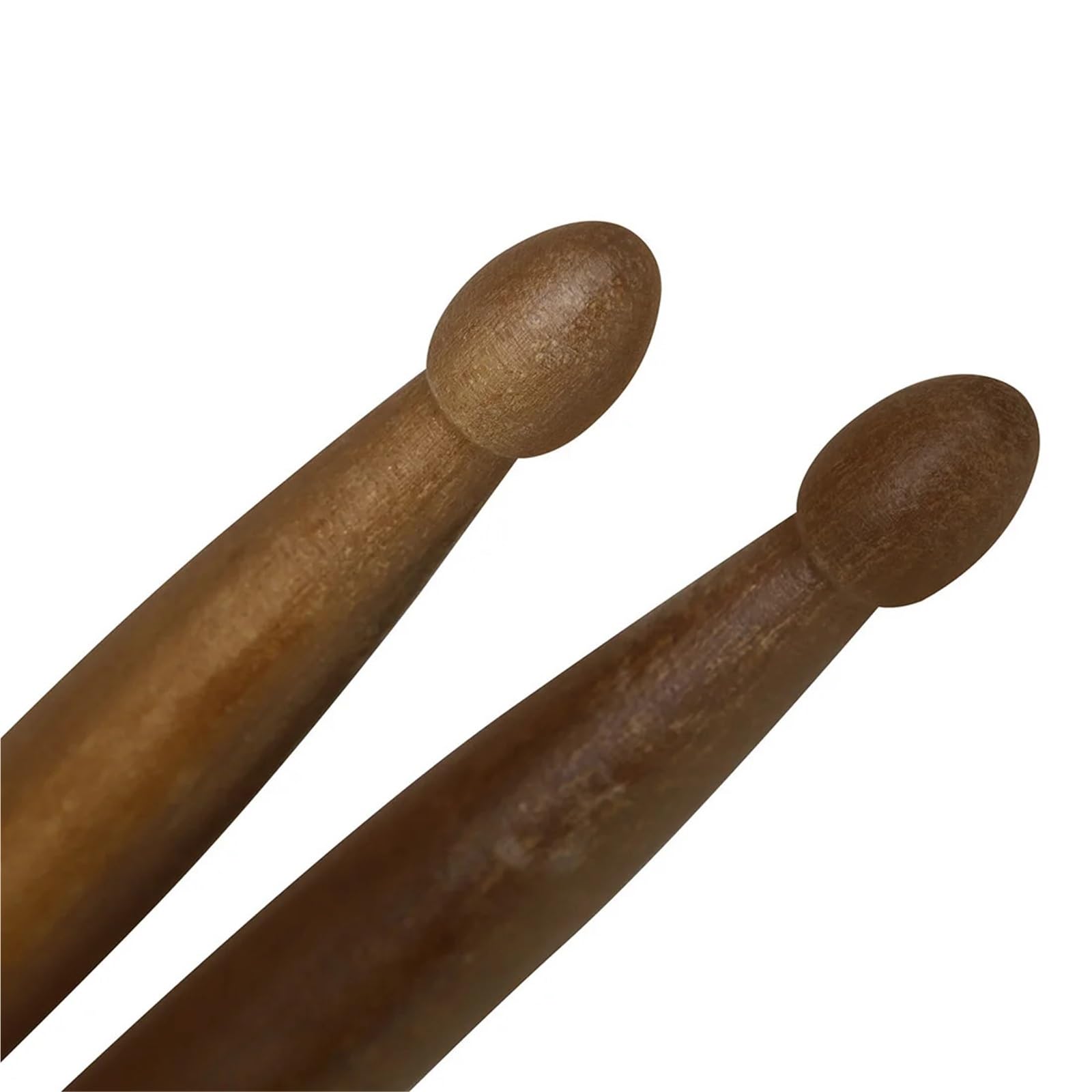 Drumsticks Drum Drumstick Universal Redwood Paar Sticks Percussion Musikinstrument High Density Zubehör(12 Pair 5A)
