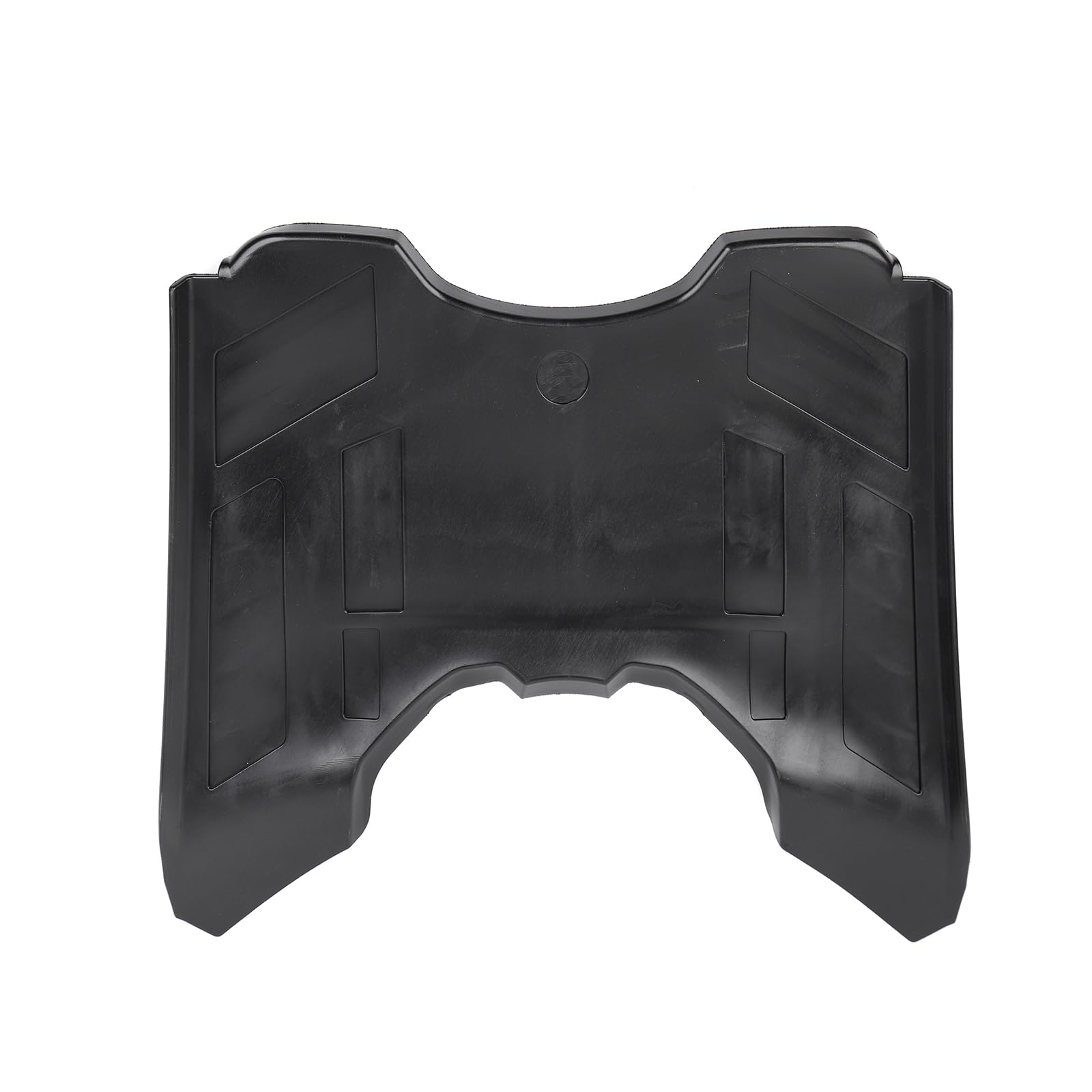 Amazon.com: Mokuo Motorcycle Floor Mat in Rubber Material