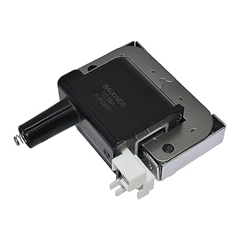 Amazon.com: 30510-PT2-006 TC-08A Ignition Coil Compatible