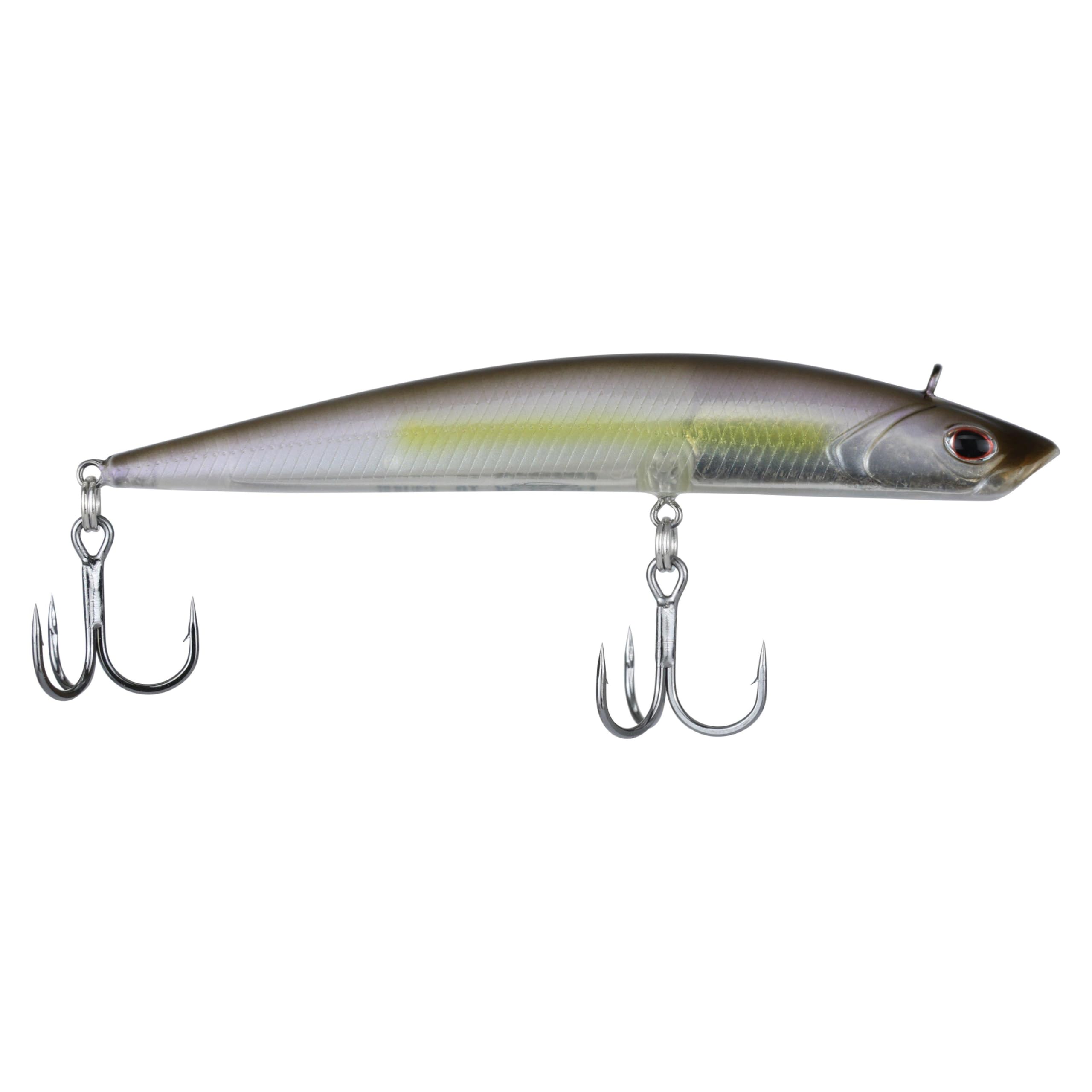 Berkley Finisher Fishing Hard Bait