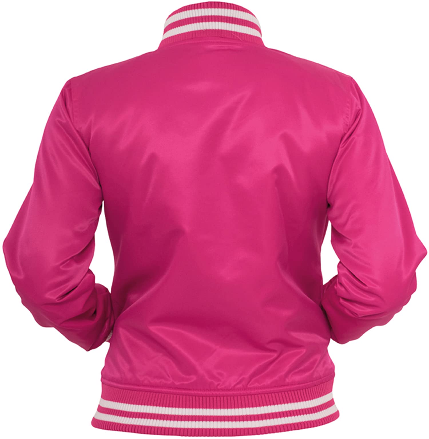 Oldshool Shiny Collge Jacke | Like the 90s | College Jacke