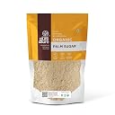 Pure & Sure Organic Palm Sugar 1Kg | Natural, Unrefined & Wholesome for Tea, Coffee & Baking (500 Gms X Pack Of 2) gallery image