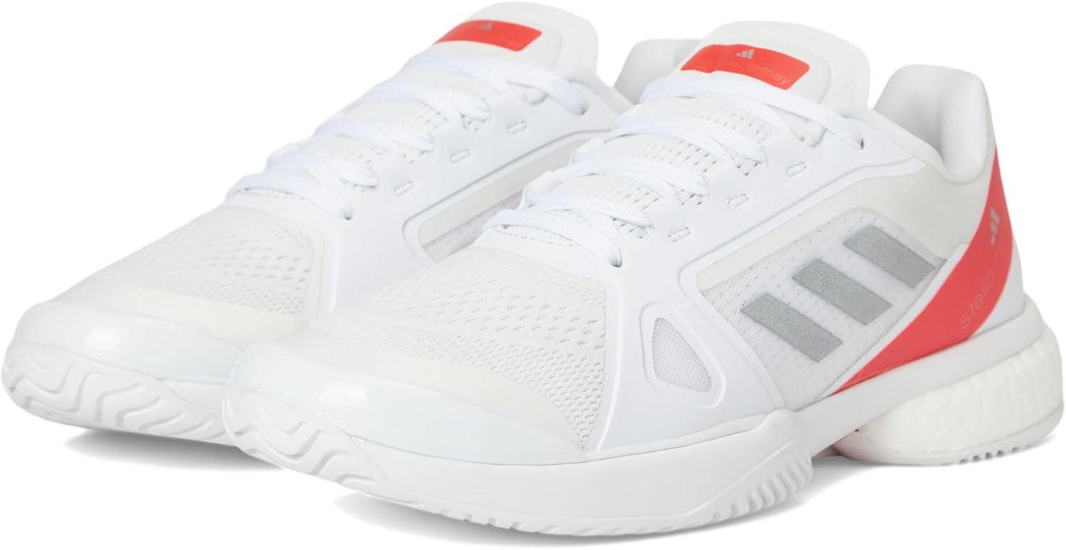 Tennis Racket Stella Mccartney Barricade Tennis Shoes Adidas