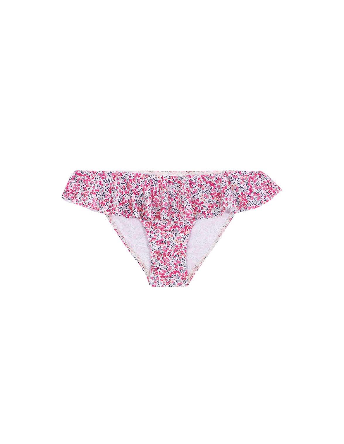 Gocco Culetin Estampado Liberty Bañador para Niñas