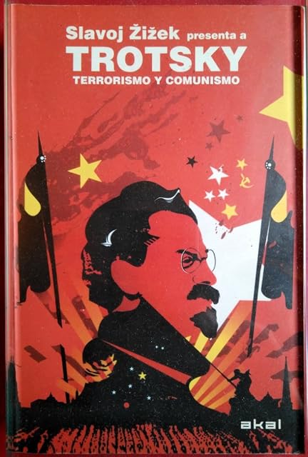 Portada de Terrorismo y comunismo