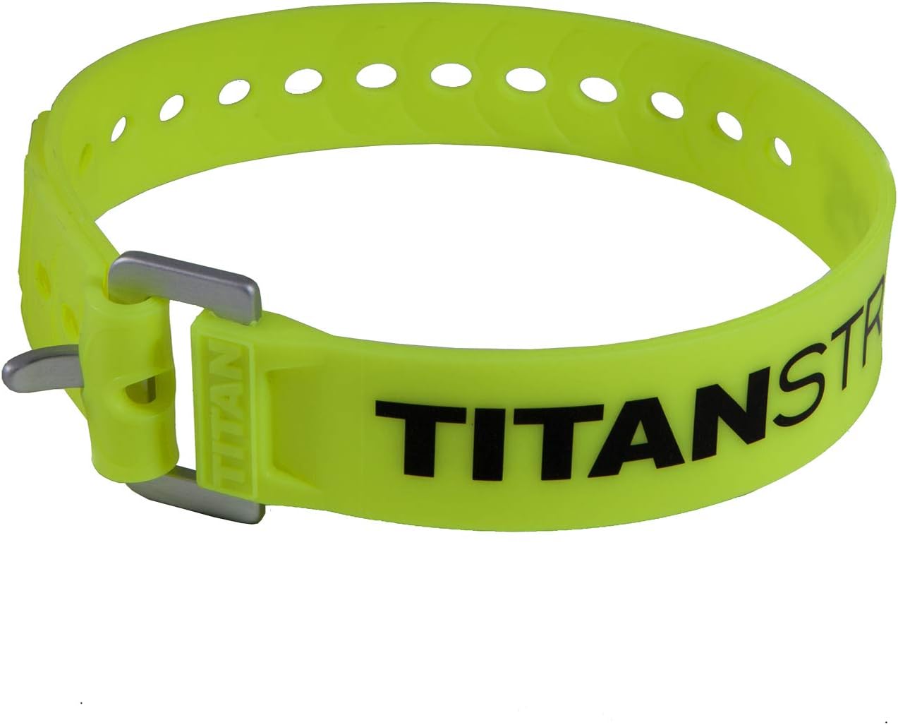Titan Utility Straps EasytoUse, Reliable Tension Straps