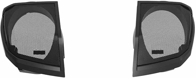 Diamond Audio MSMP694LK24 Parlante 300W para Moto 2024+ miniatura 5