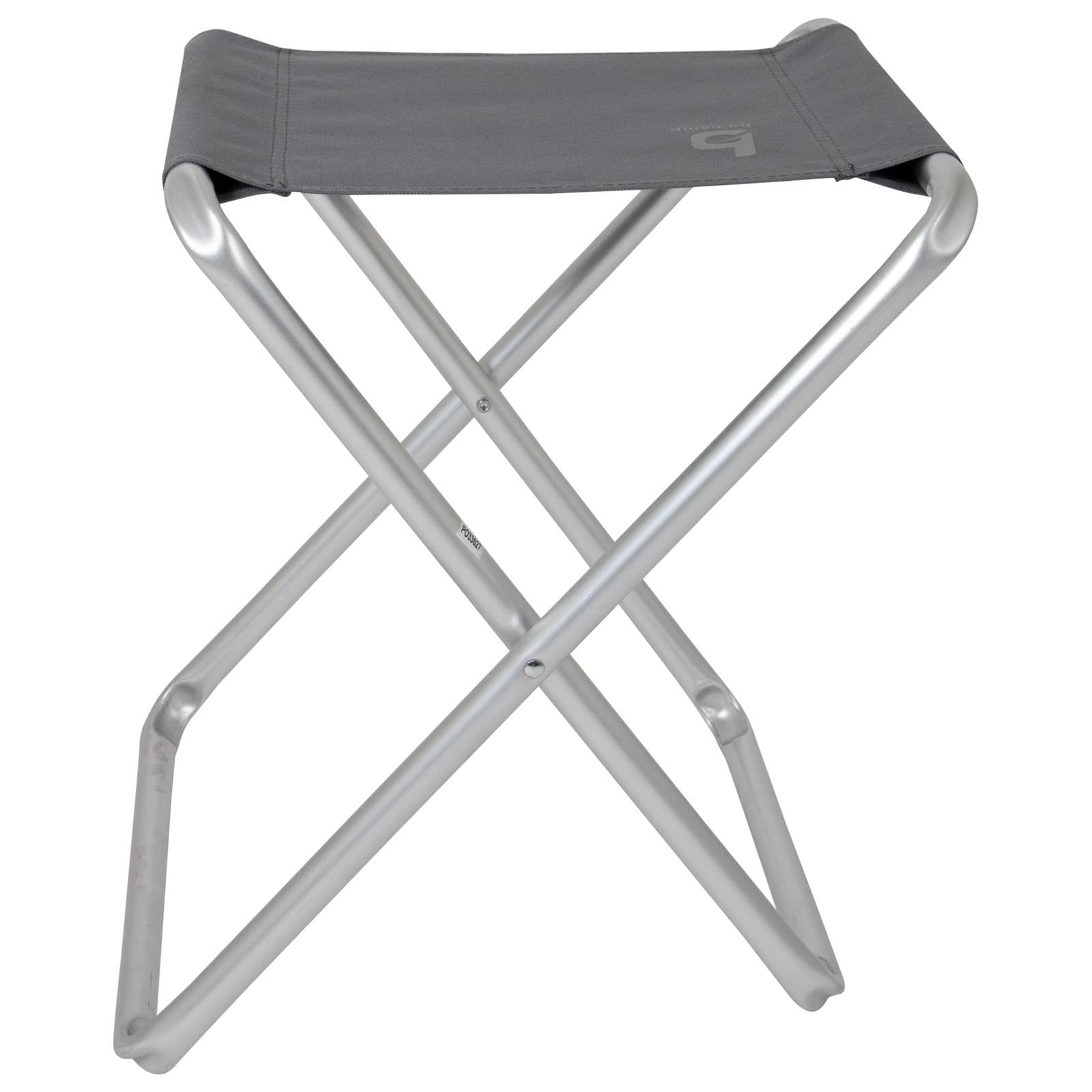Bo-Camp Sgabello, Grigio