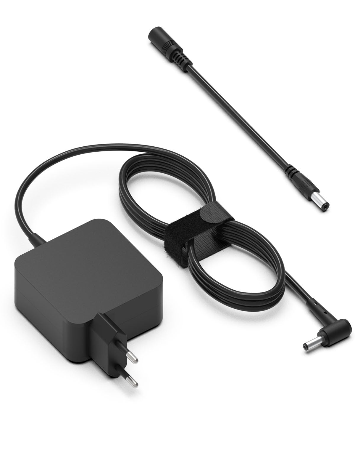 Chargeur 45W Pour ASUS VivoBook, Zenbook - 19V 2.37A, Connecteur 4.0x1.35mm, Câble 1.5m