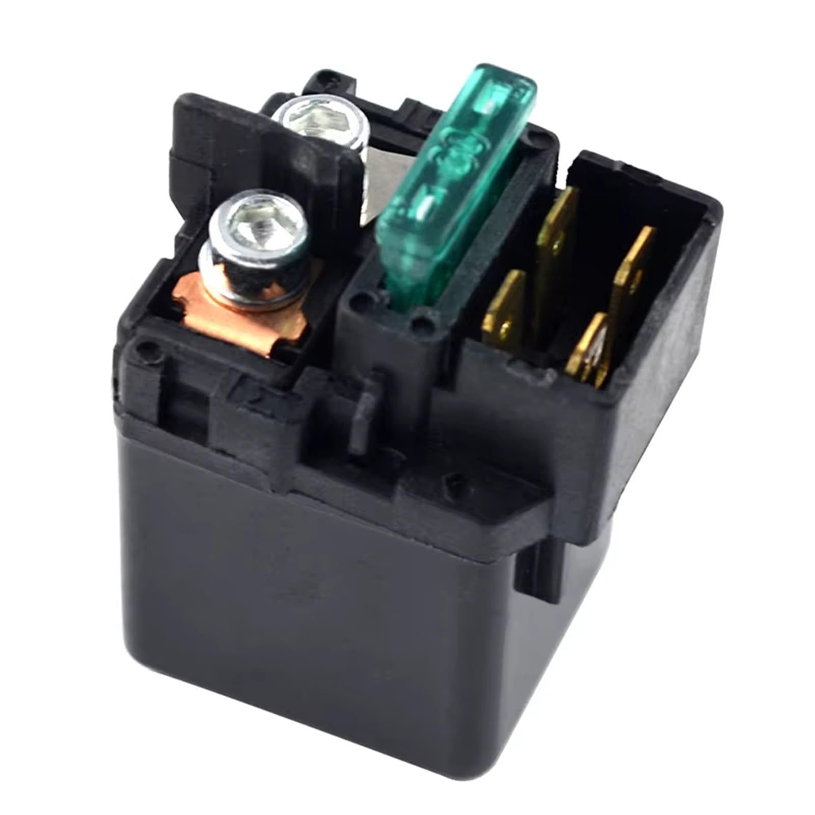 Arranque Relé Solenoide Disparo Del Motor Para CB1300 2003-2004
