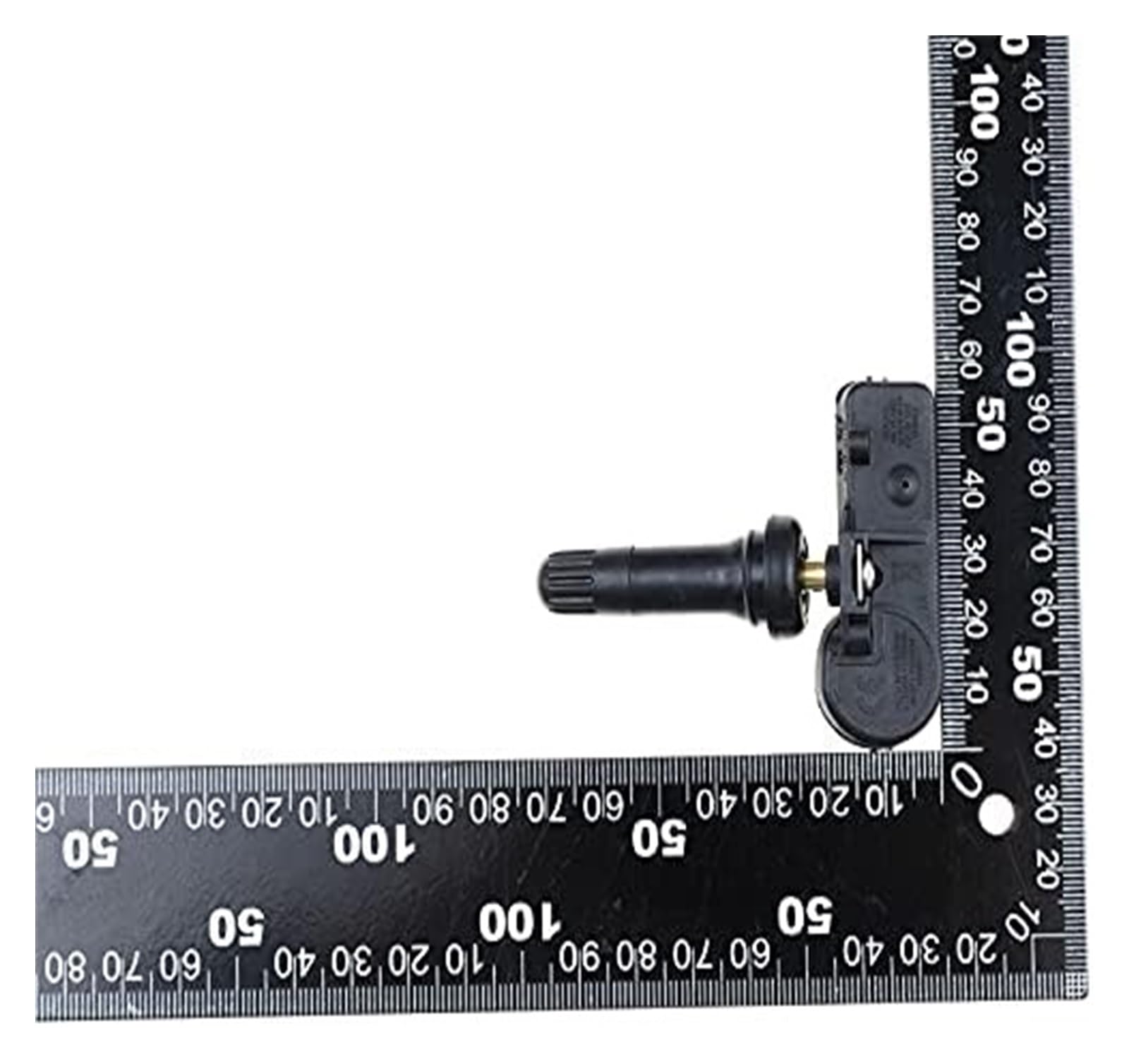 Capteur Pression pneus pour Peugeot 3008 5008 pour Citroën C4 B53 DS4 B75 DS5 B81 Capteur Moniteur Pression des Pneus TPMS 4 Pièces Capteur Pression des Pneus 9673860880