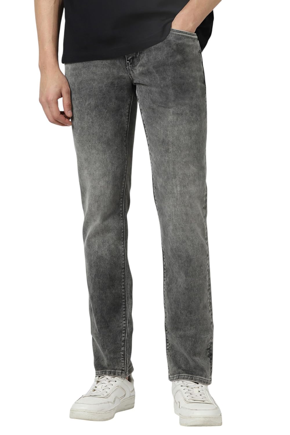 van heusen Men Jeans-picture-36