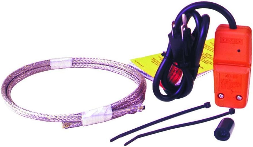 EASY HEAT TV239894 Freeze* Free 5' Kit