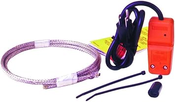 مجموعة EASY HEAT TV239894 Freeze* Free 5
