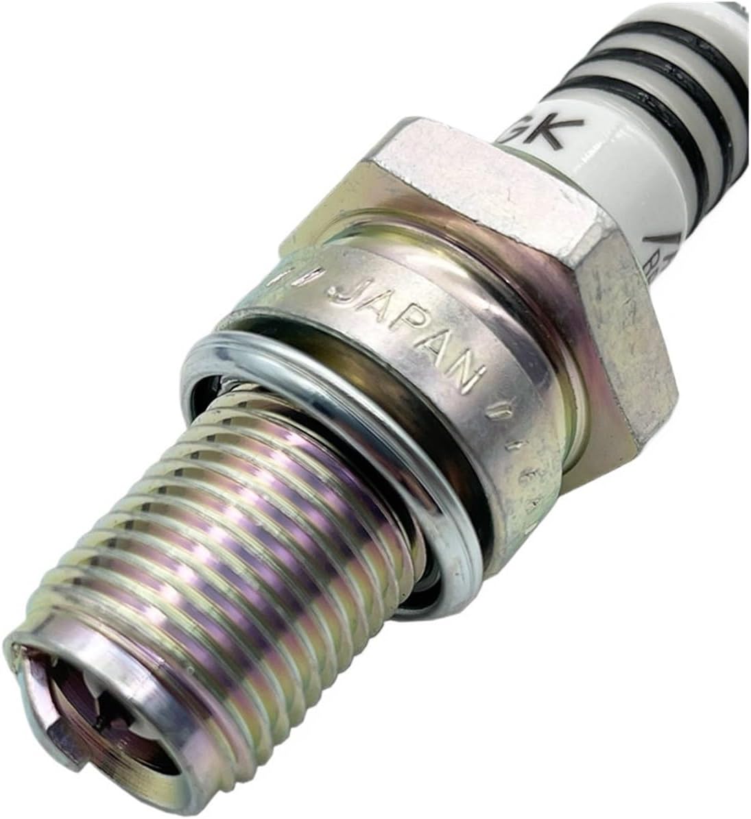 2008-2024 Motorcycle Ignition Spark Plug BR9ECMIX Part For SX XC XCW For E.X/C TC TE TX MC EC 85 150