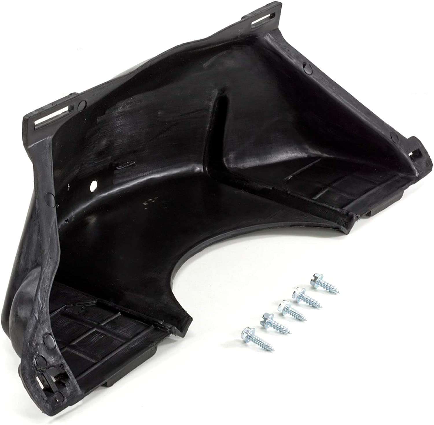 Amazon.com: AutoMaxx Universal Torque Converter Dust Cover TH350