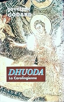 Hardcover Dhuoda [French] Book