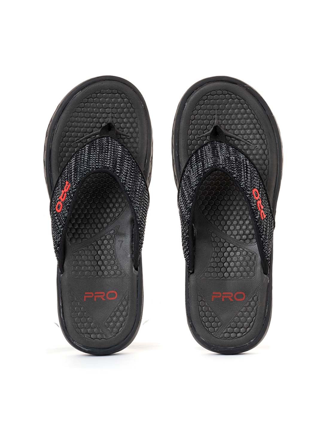 Khadims Pro Grey Casual Flip Flops for Men (5290292) (B0B6CPZYGH) Amazon Price History, Amazon Price Tracker