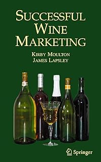 Successful Wine Marketing
