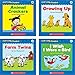 First Little Readers: Guided Reading Level B: A Big Collection of Just-Right Leveled Books for Beginning Readers