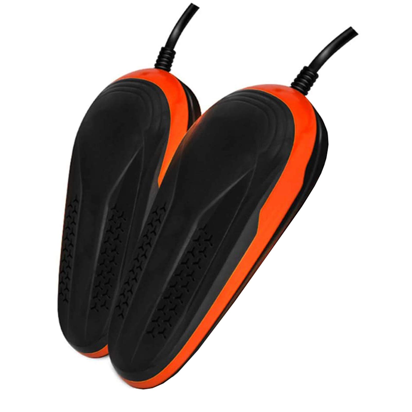 Sèche-chaussures électrique de déodorant UV antibactérien avec programmateur de temps - 7