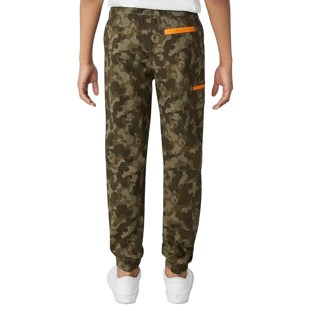 Amazon.com: Weatherproof Vintage Youth Tech Jogger Pants