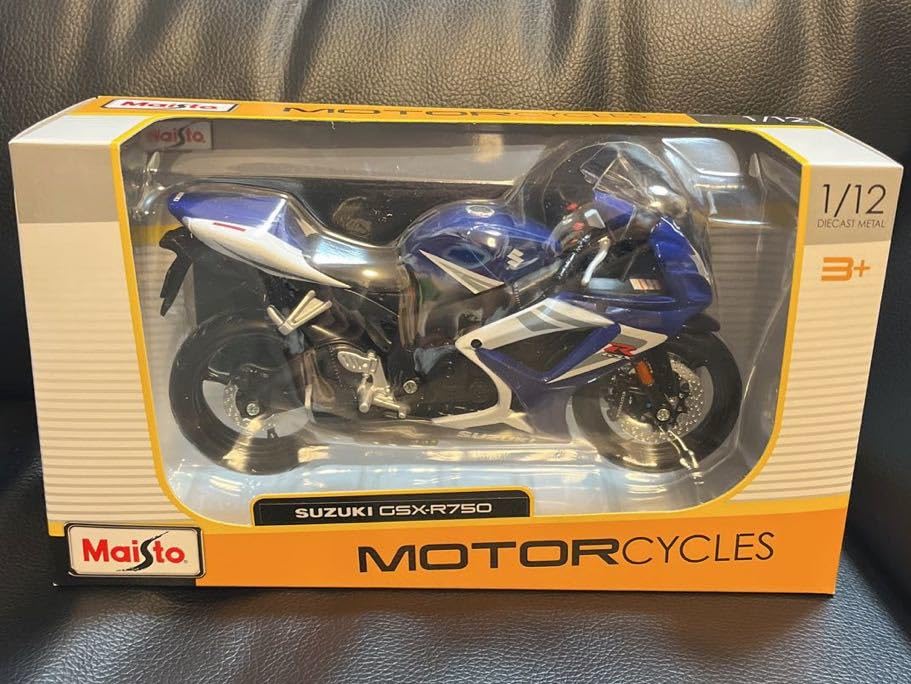 スズキバイク　ミニカー 楽天市場】【選べる6種】【リアルバイクシリーズ】カワサキ
